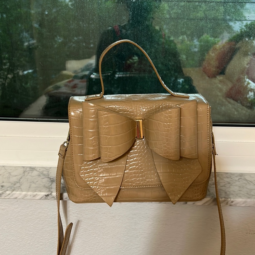 Like Dreams bag
